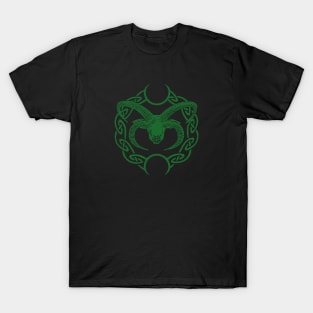 Folk Glyph! T-Shirt